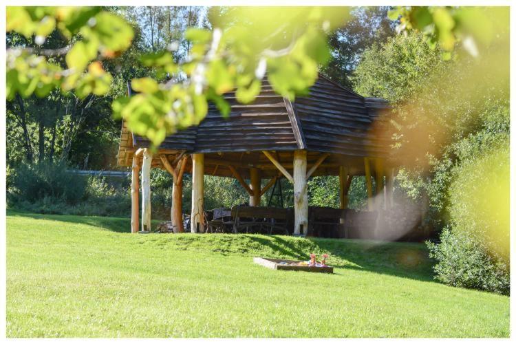 Zagroda Berezanka Polanczyk Ngoại thất bức ảnh